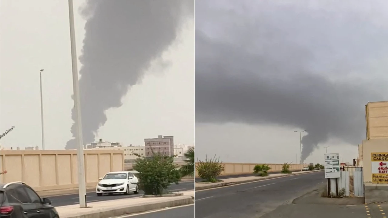 استهداف الحوثيين للمنشآت النفطية السعودية: ما الذي يحدث؟